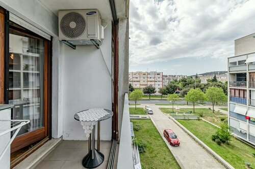 Apartment Tara, Забронировать Апартаменты/квартира Сплит Брач