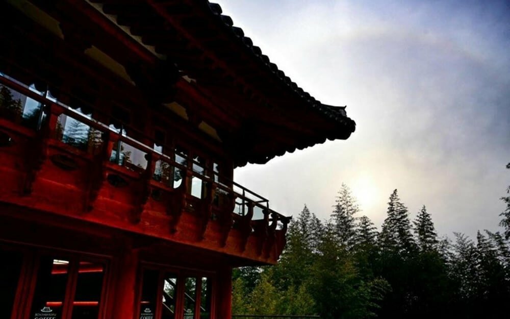 Damyang Dambit Pension