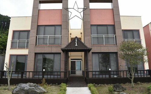 Red Castle Pension, Забронировать Отель Недорогие отели Аеуол-ли, недорого