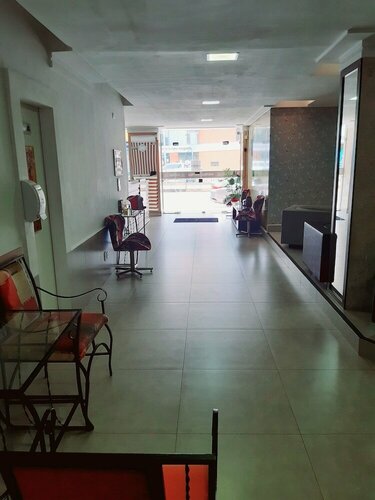 Aton Plaza Hotel, Забронировать Отель Отели Гояния с парковкой, Парковка