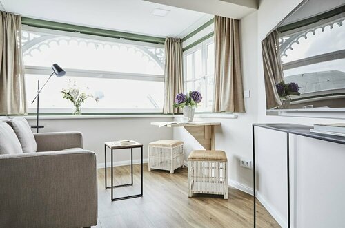 Villa Fortuna, Book Villa Ostseebad Sellin Rügen