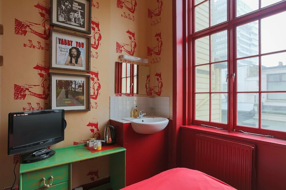 Hotel Pelirocco