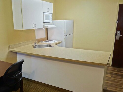 Extended Stay America Suites - New York City - LaGuardia Airport, Забронировать Отель Флашинг Куинс