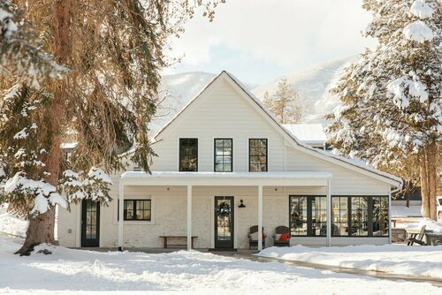 Homestead Resort, Book Hotel Hoteller i Alta-Snowbird med pool, Swimmingpool