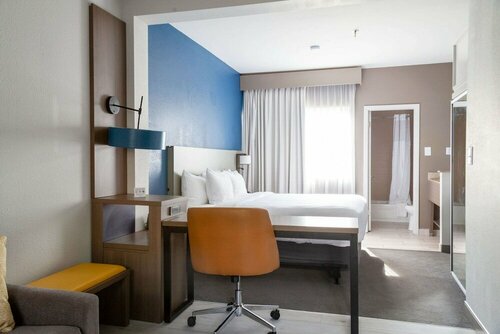 Wyndham Garden Baton Rouge