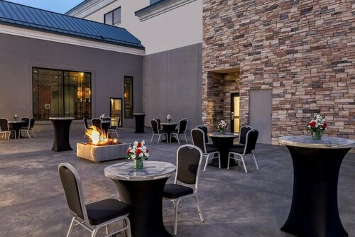 Casablanca Central Suites - Casa Port, Rezerwuj Hotel Sidi Belyout 