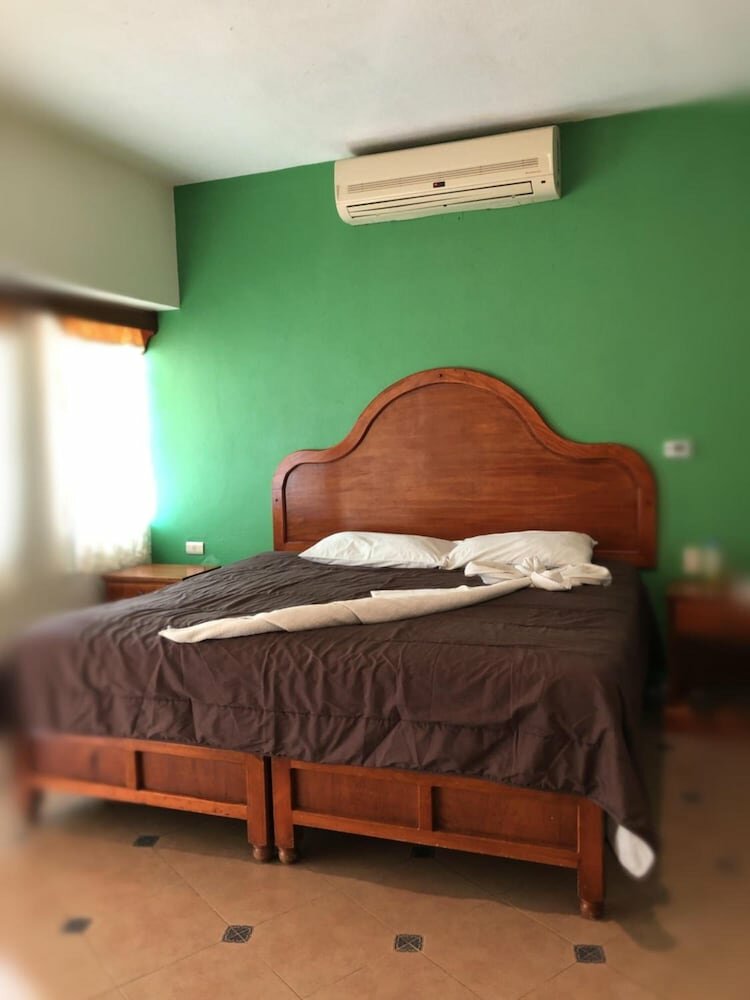Hotel Paraíso Huasteco