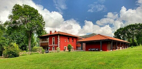 Hotel Rural Coviella, Забронировать Отель Отели Кангас-де-Онис с завтраком, Завтраки