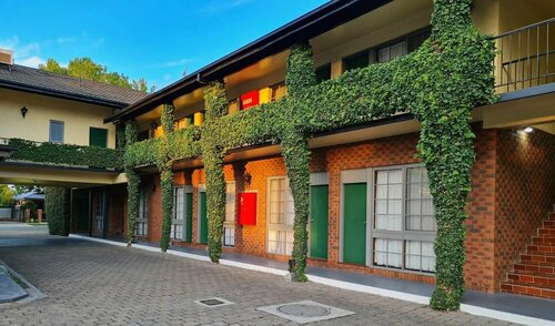 Seaton Arms Motor Inn, Забронировать Мини-отель Мини-отели Murray River, Мини-отель