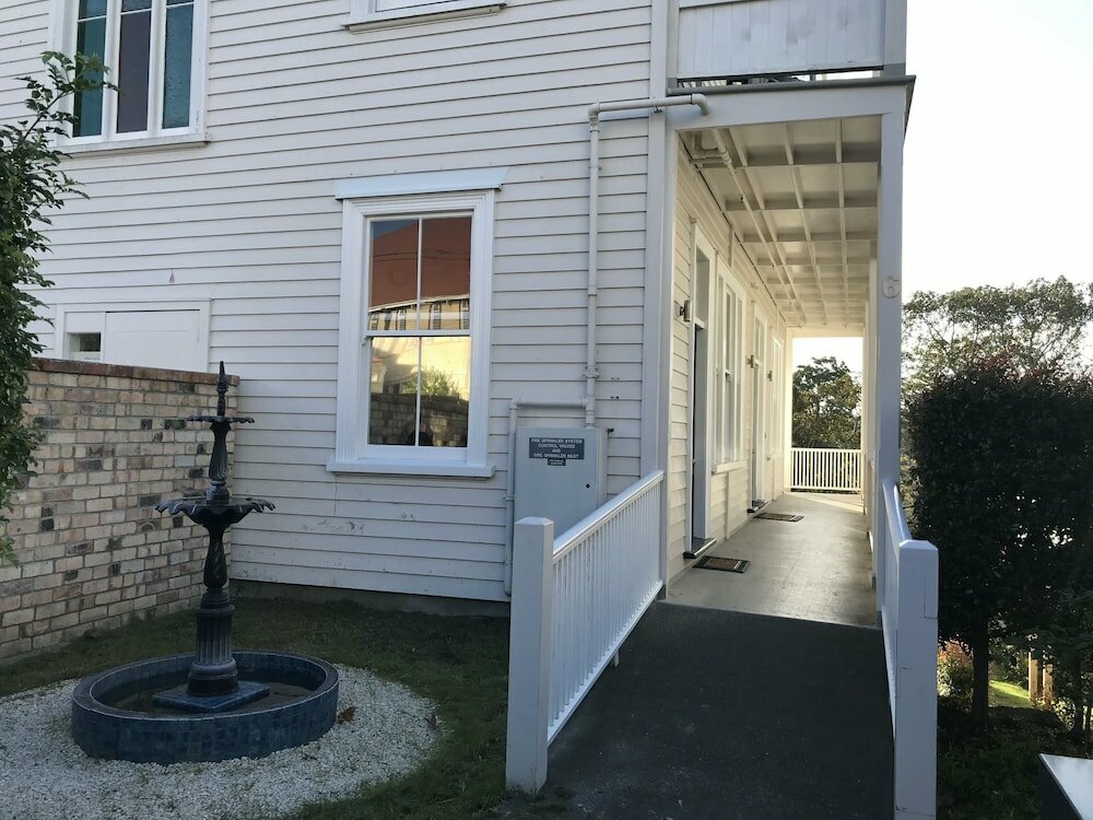 Verandahs