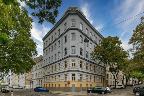 Designer Apartments - Near Schönbrunn, Брондау Пәтер Vienna Austria