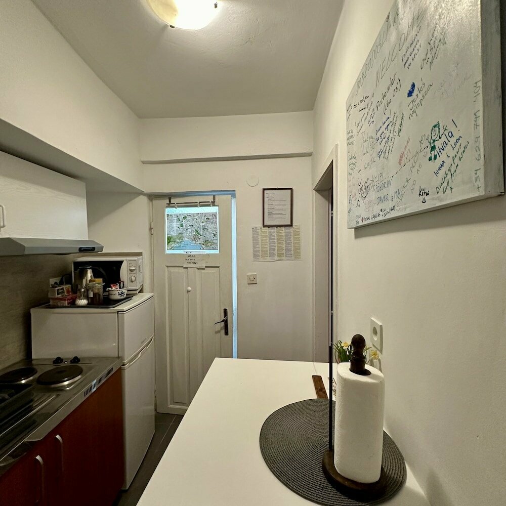 Apartment Ne-do in Split Varoš