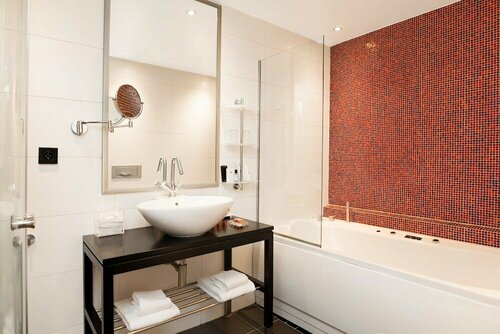 ProfilHotels Riddargatan, Забронировать Отель Бизнес-отели Стокгольма, рядом с Королевский сад, 4* 5*