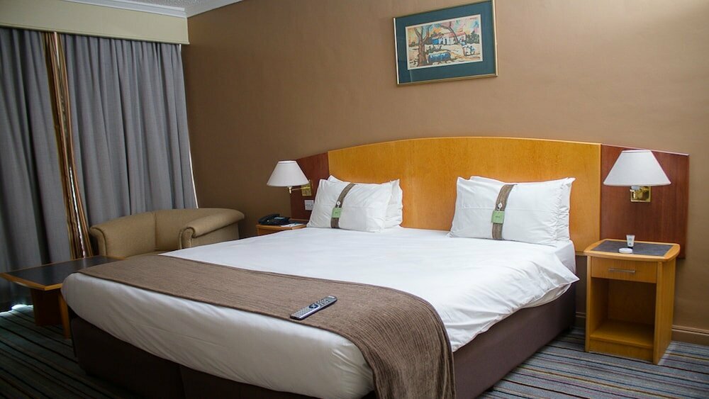 Holiday Inn - Bulawayo by IHG