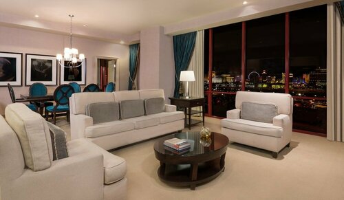 Rio All-Suite Hotel & Casino, Book Hotel 4-stjernede hoteller i Paradise., 4*