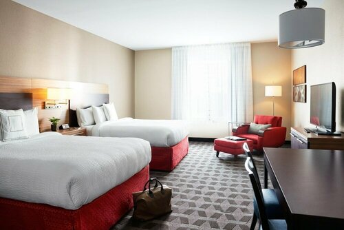 TownePlace Suites by Marriott Iron Mountain, Réserver Hôtel Iron Mountain 