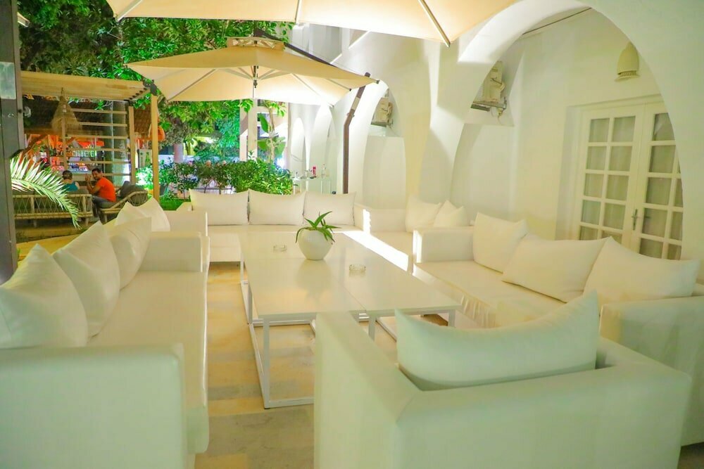 Hôtel Gaïa