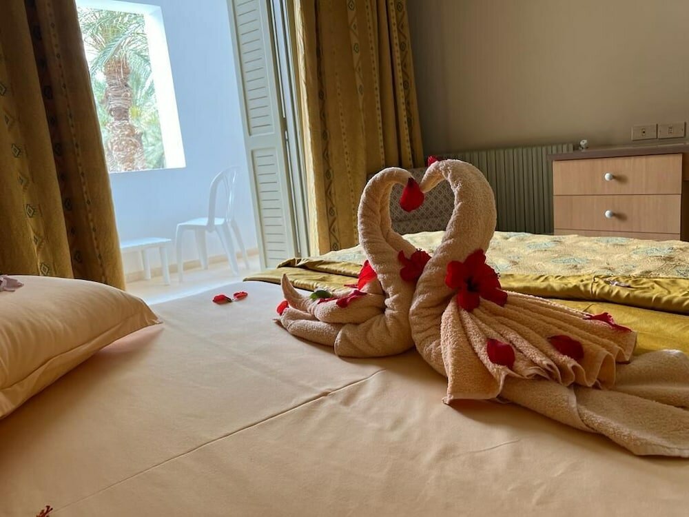 Hotel Hafsi