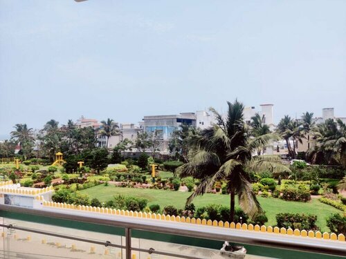 Goroomgo Shivangi Eco Puri, Réserver Hôtel Purî Orissa