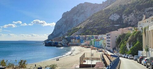 E1 Suites - Hosted by Sweetstay, Reservar Hotel Hotéis 3* em Gibraltar, 3*