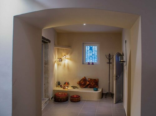 La casa Soleada by CorfuEscapes, Забронировать Дом для отпуска Спартилас периферия Ионические острова