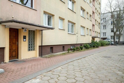 Sopot Grottgera by Downtown Apartments, Забронировать Апартаменты/квартира Верхний Сопот Сопот, рядом с Горнолыжный район Лысая Гора