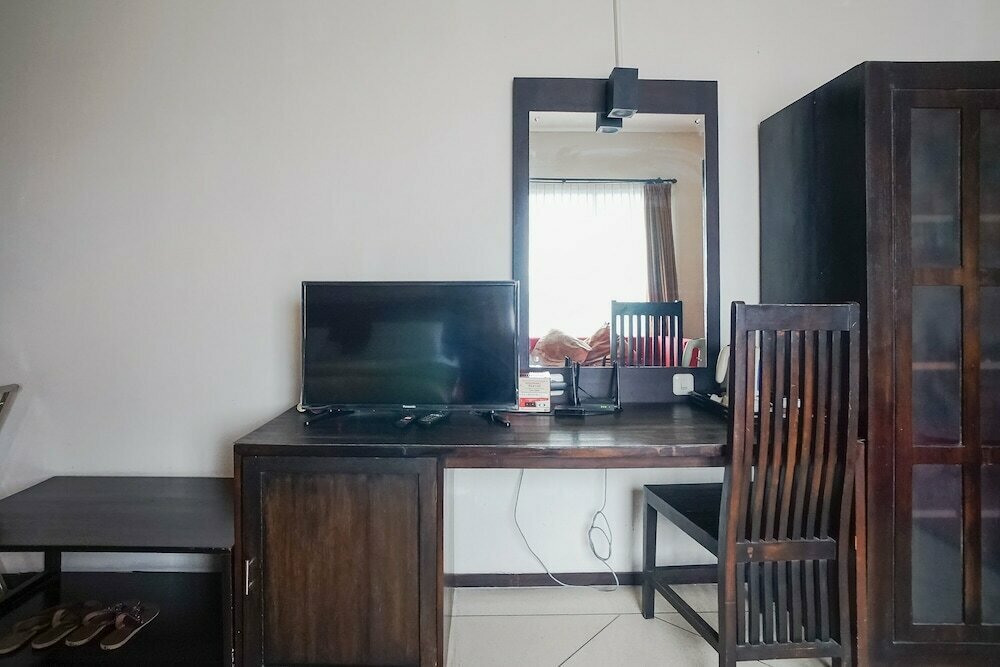 Queen Rose Villa & Spa