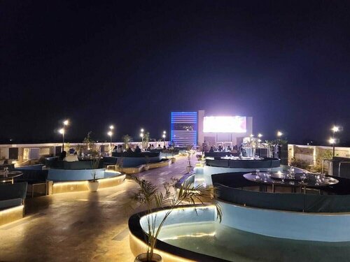 The Signet Royale Bathinda PB, Забронировать Отель СПА-отели Батхинда, SPA-услуги