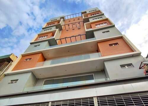 Arzo Hotel Premier, Rezerwuj Hotel Makati 