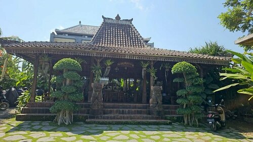 Bajalo Cottage Canggu, Rezervați Casă de vacanță Hoteluri ieftine în Badung