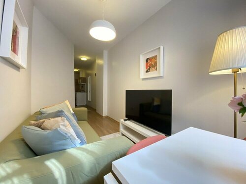 Modern Flat 10 min to Taksim and City's Nisantasi, Забронировать  Шишли Стамбул, рядом с Clinicana Hair Transplant and Esthetic Surgeries