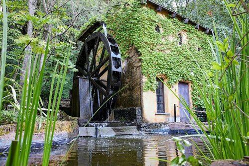 Kenwood Inn & Spa, Забронировать Курортный отель Кенвуд Wine Country - Northern California