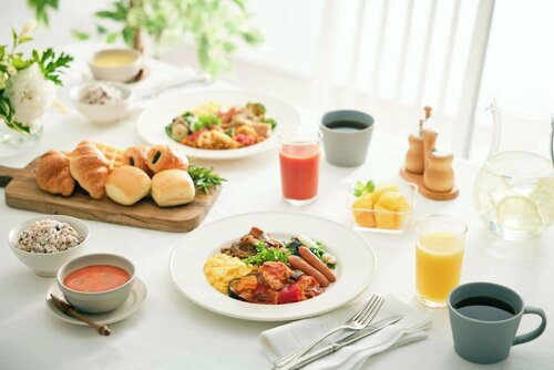 Comfort Hotel Sendai West, Забронировать Отель Отели в центре Сендай с завтраком, отели в центре Сендай с завтраком