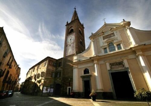 Hotel Romanisio, Varaa Hotelli Fossano hotellit, joissa on aamiainen, Aamiainen