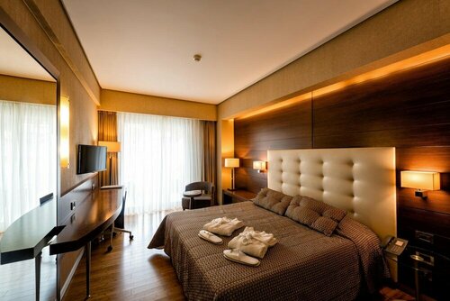 Nafs Hotel, Забронировать Отель Отели Нафпактос с завтраком, Завтраки