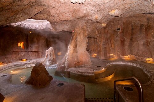 Fox Hotel and Suites, Забронировать Отель СПА-отели Банф, рядом с Banff Park Museum, SPA-услуги