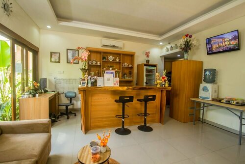 Anindya Sanur, Boek Bed and Breakfast Goedkope hotels in Bali