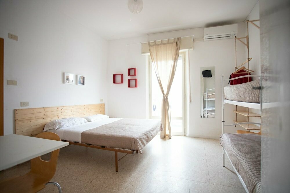 Hotel Villa Loris