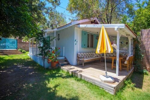 Kucuk Ev Selimiye Daily Weekly Rentals, Забронировать  Мармарис Мармарис