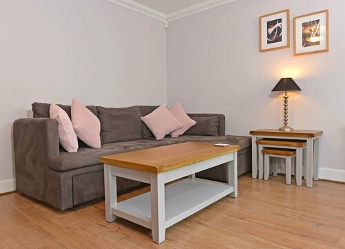 Stagedoor Apartment, Забронировать Апартаменты/квартира СПА-отели Истборн, рядом с Redoubt Fortress, SPA-услуги