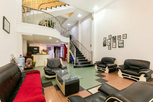 Habana Hotel by OYO Rooms, Забронировать Отель СПА-отели провинции Хошимина, SPA-услуги