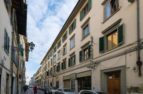 Holiday Rooms, Забронировать Отель Отели Фортецца да Бассо 3 звезды, 3*