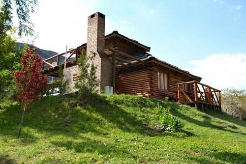 Mendoza Sol y Nieve, Reservar Casa de férias Moradias em Mendoza, Vila