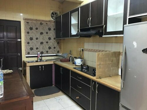 D'Subang Homestay, Забронировать Дом для отпуска Виллы Шах-Алам, Вилла