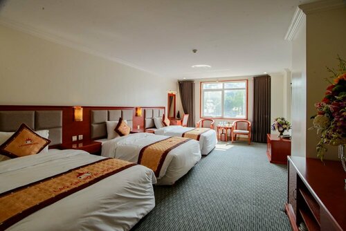 Lao Cai Royal Hotel, Prenota Hotel Lao Cai Vietnam