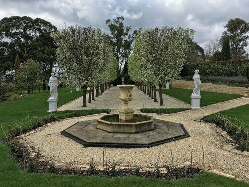 The Gatehouse at Villa Raedward, Reserva ahora Villa Yering Yarra Valley