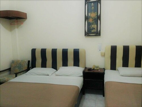 Ang's Hotel, Rezerwuj Hotel Kota Kinabalu Sabah