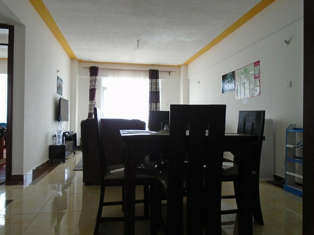Tawala Homes
