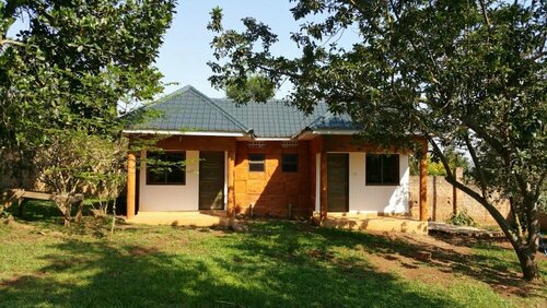 Nakoosi Eco Lodge & Backpackers, Reserva ahora Albergue Kampala 