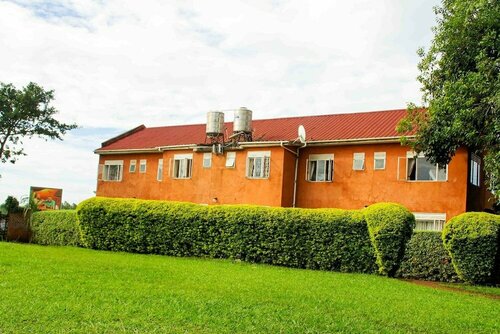 Bekasa Hotel, Reserva ahora Hotel Bungokho Mbale